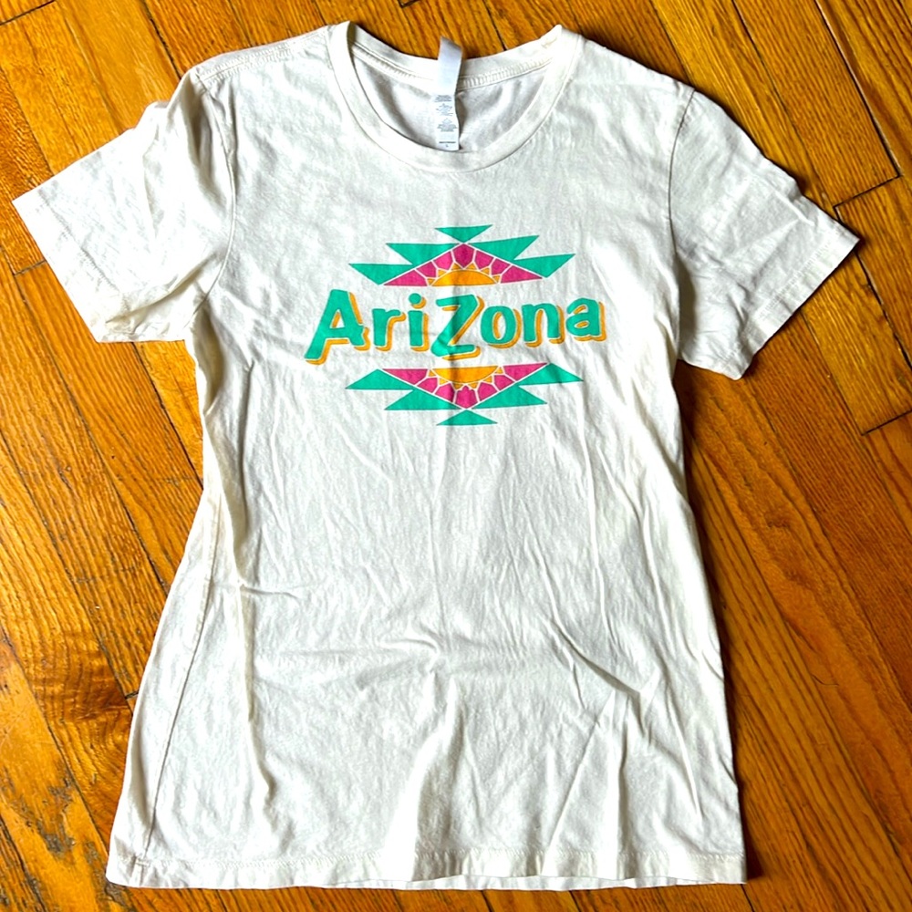 NWOT Arizona Tee